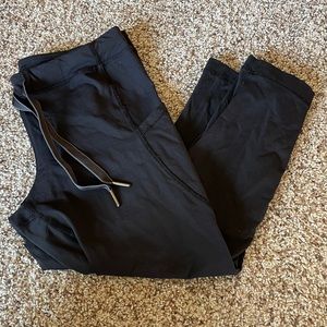 Lululemon Capri leggings